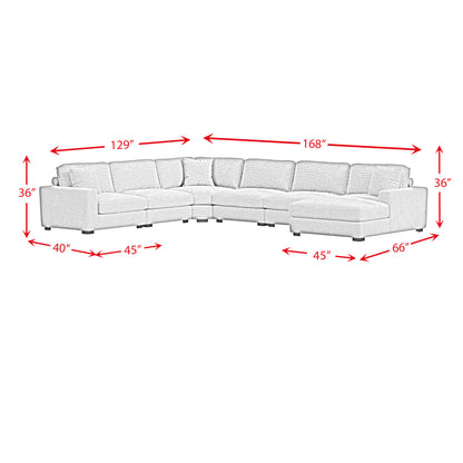 Arizona Modular Sectionals