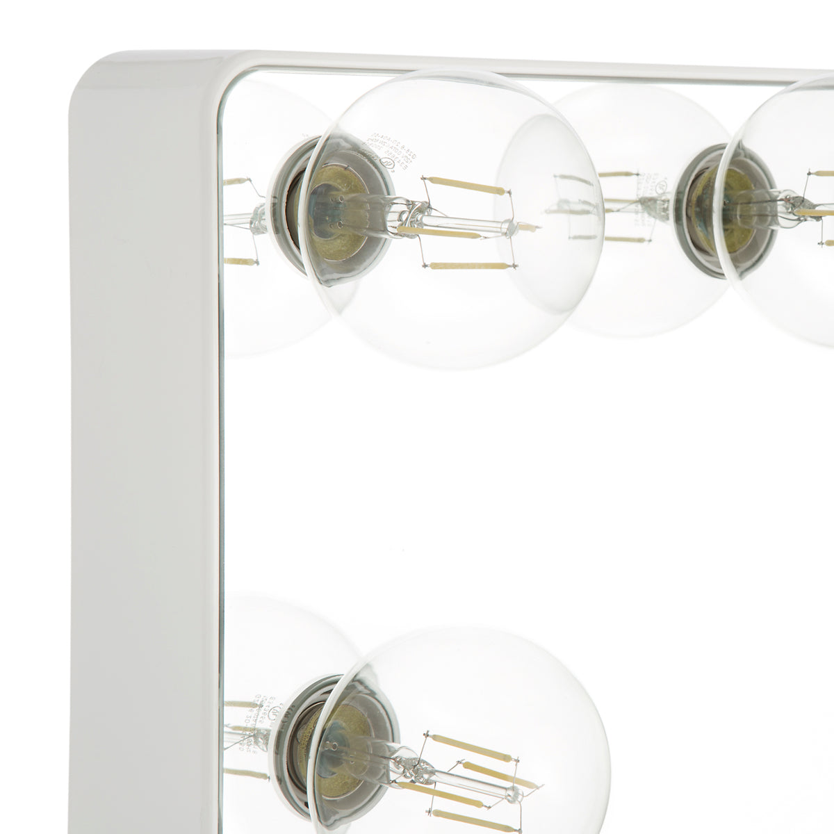 HOLLYWOOD GLOW¬Æ PLUS 2.0 VANITY MIRROR
