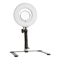 8-inch Desktop Studio Ring Light