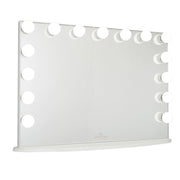 Espejo de tocador Hollywood Glow Pro para padres