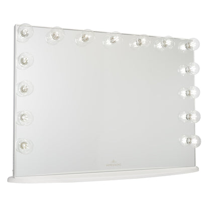Hollywood Glow® Pro Vanity Mirror