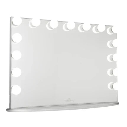 Hollywood Glow Vanity Mirror