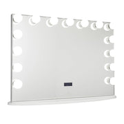 Espejo de tocador Hollywood Glow Pro con Bluetooth