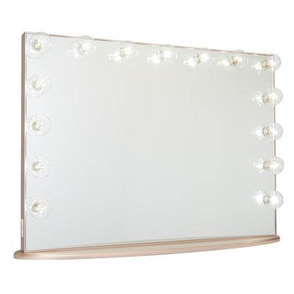 Hollywood Glow® Pro Vanity Mirror
