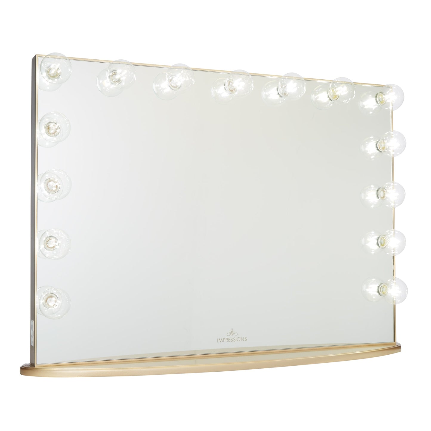 Hollywood Glow® Pro Vanity Mirror