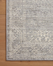 INA-02 SILVER / IVORY