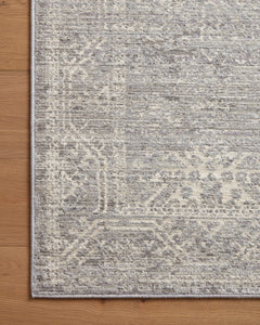 INA-02 SILVER / IVORY