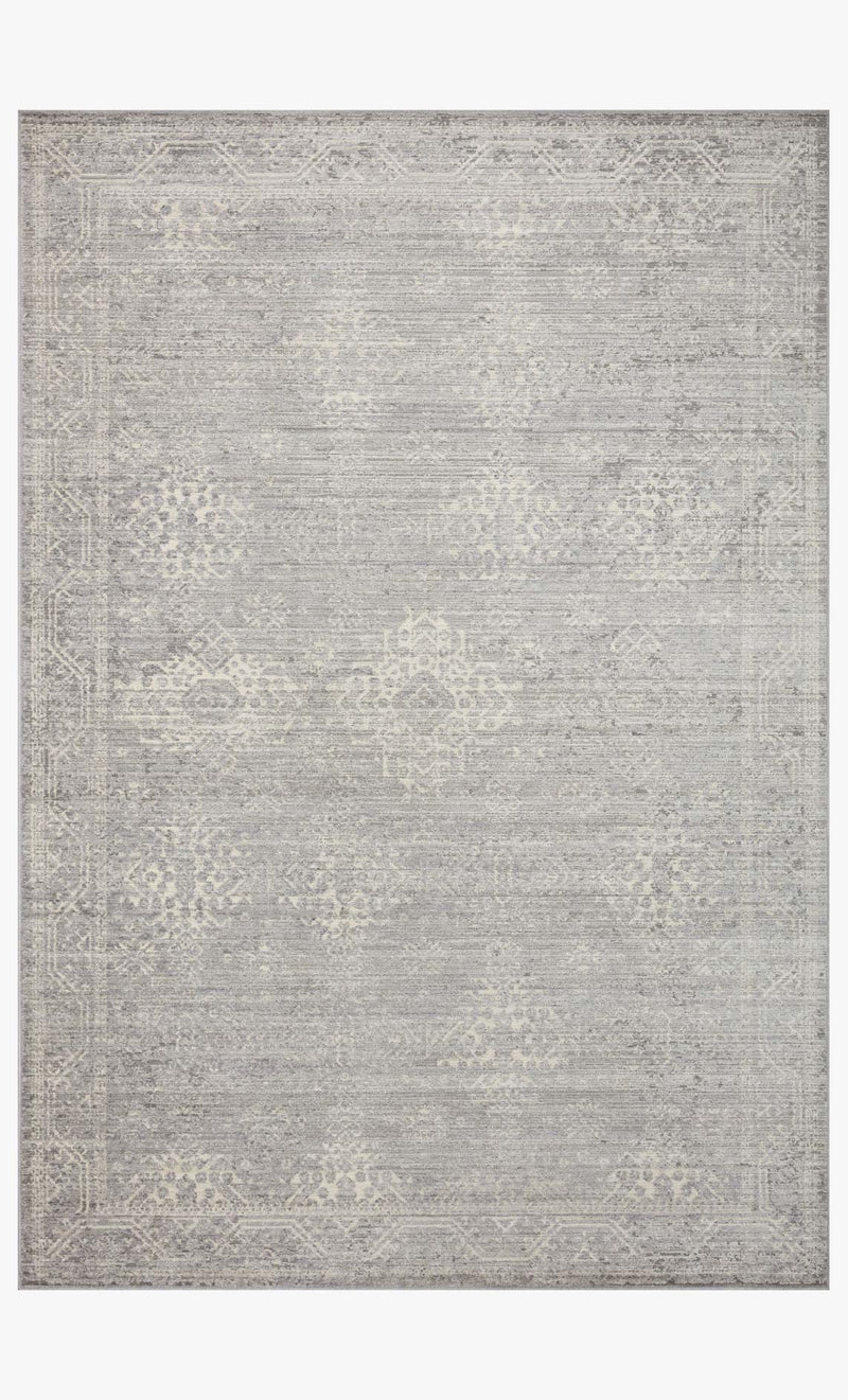 INA-02 SILVER / IVORY