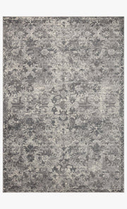 INA-04 CHARCOAL / SILVER