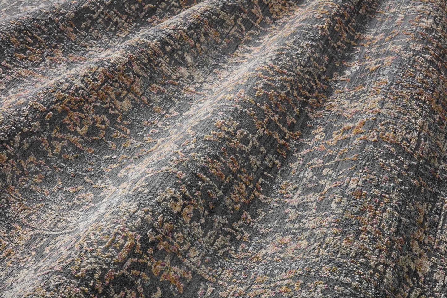 INA-05 GRAPHITE / SUNSET