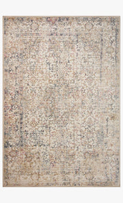 INA-05 IVORY / MULTI