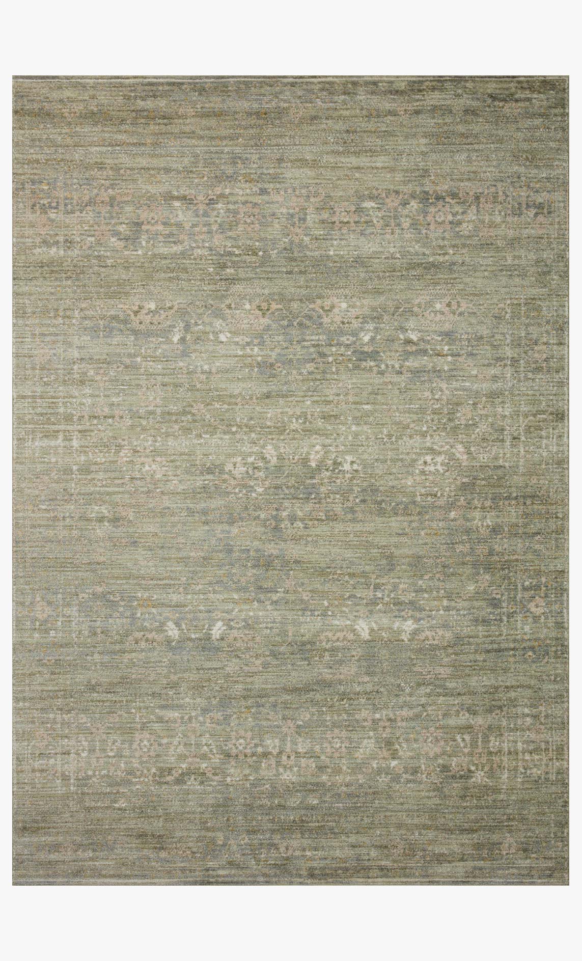 INA-06 SAGE / NATURAL