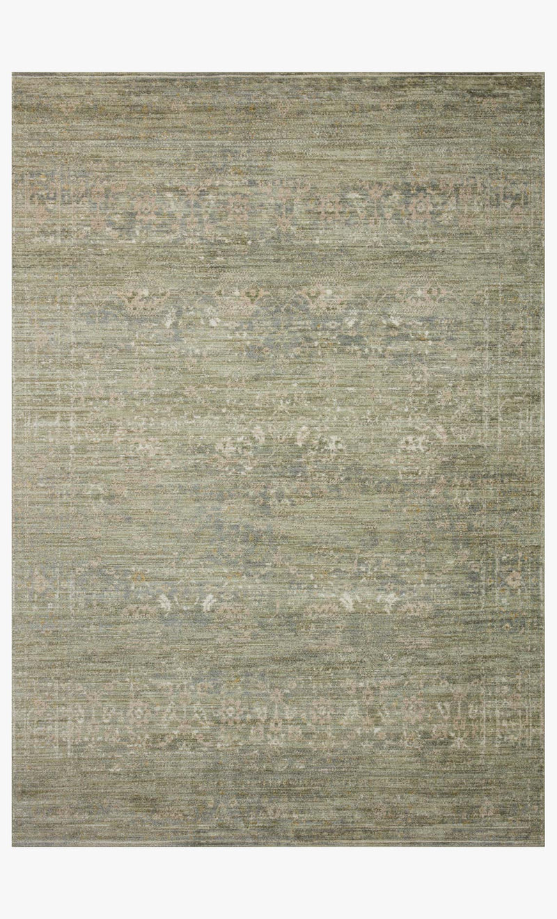 INA-06 SAGE / NATURAL