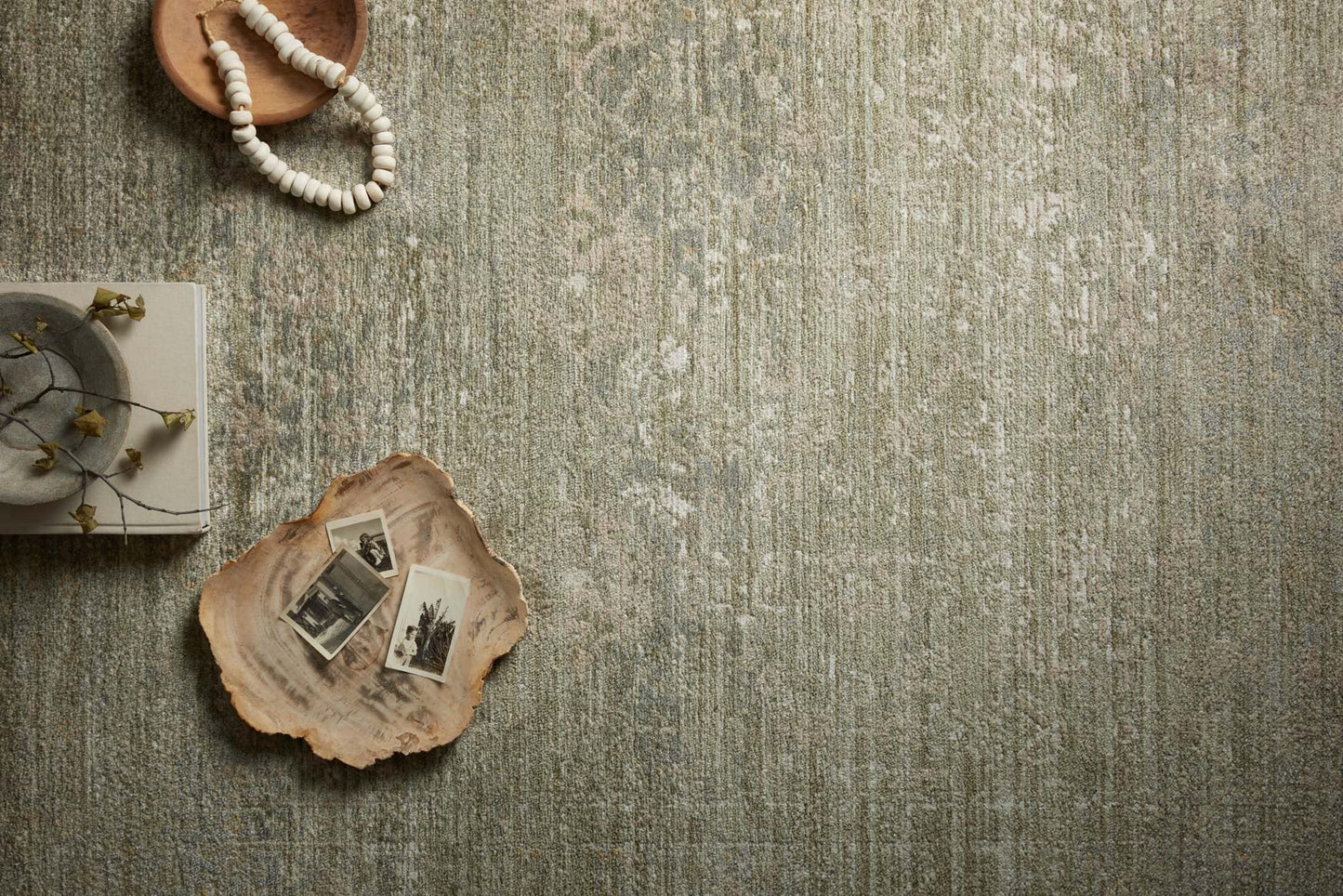 INA-06 SAGE / NATURAL