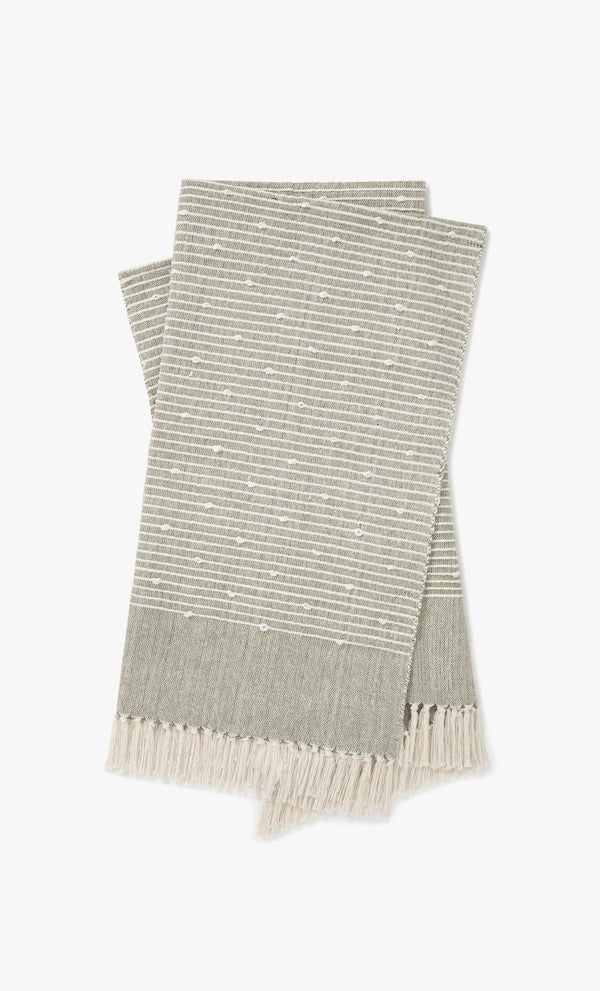 Magnolia Home de Joanna Gaines x Loloi Ines TMH0004 Salvia