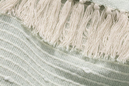 Magnolia Home by Joanna Gaines x Loloi Ines Smoke