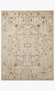 ING-01 MH IVORY / EARTH