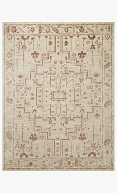 ING-01 MH IVORY / EARTH
