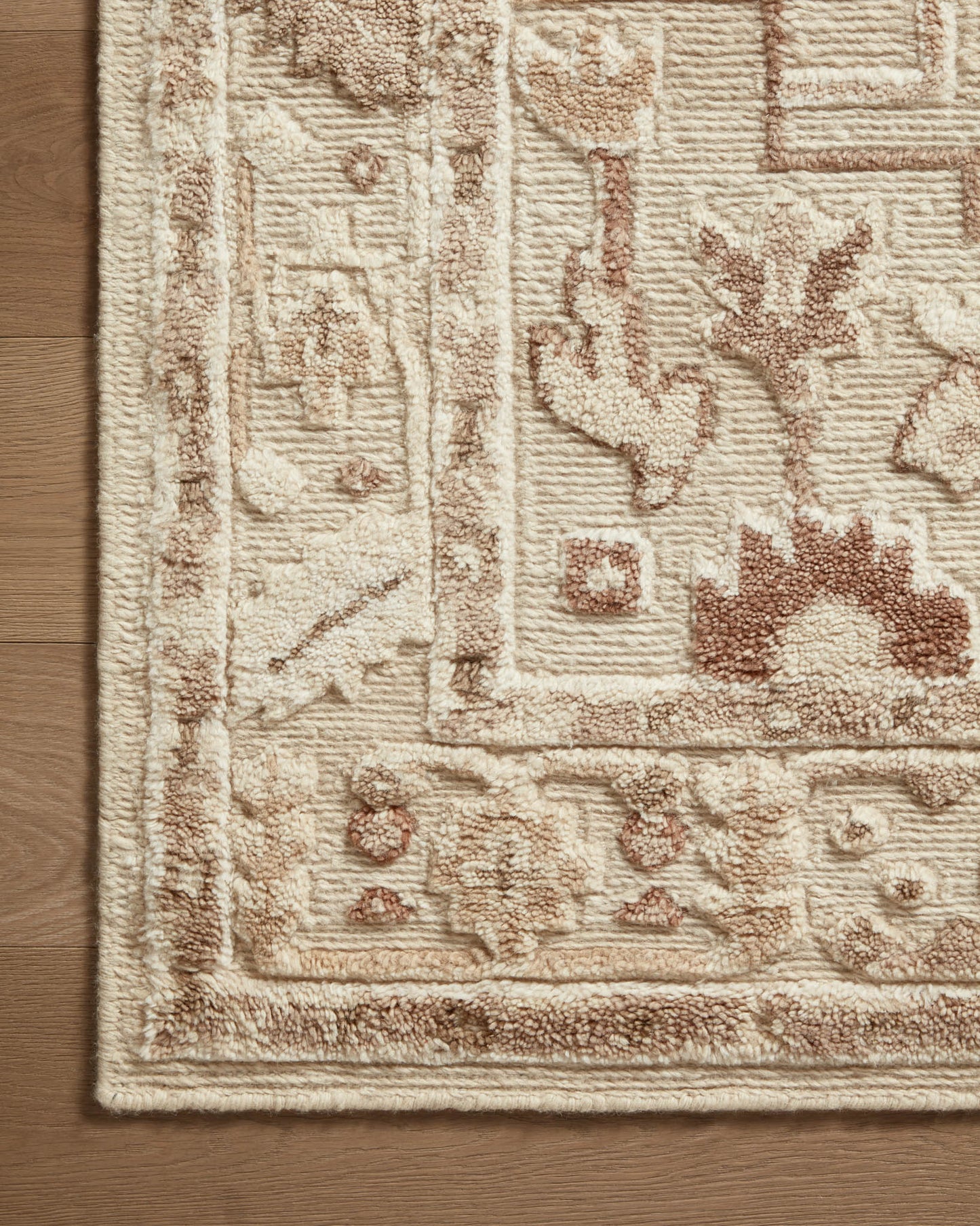 ING-01 MH IVORY / EARTH