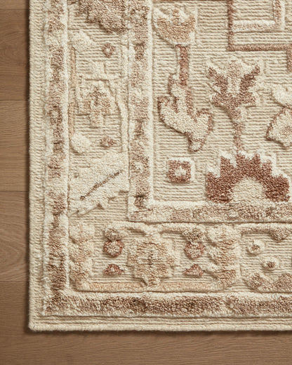 ING-01 MH IVORY / EARTH