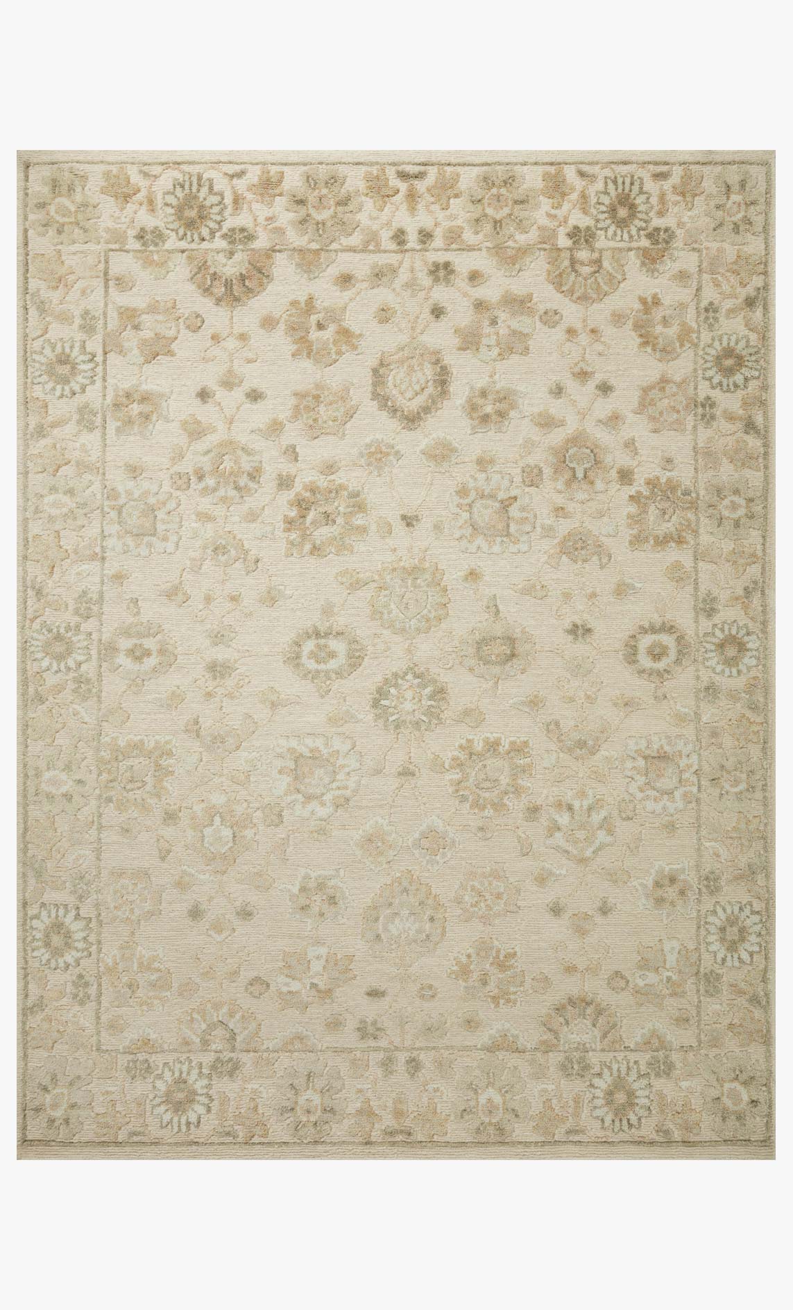 ING-02 MH NATURAL / SAGE