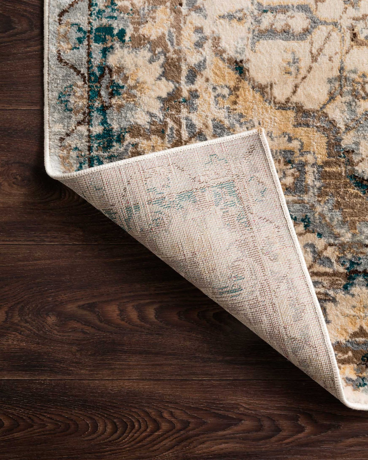 ISA-02 OATMEAL / BARK