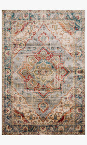 ISA-02 OATMEAL / MULTI