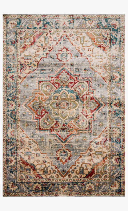 ISA-02 OATMEAL / MULTI