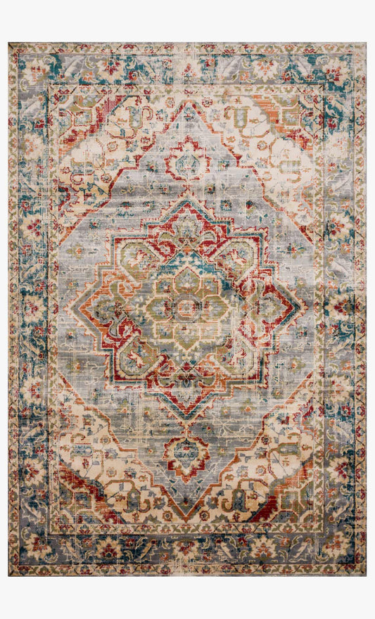 ISA-02 OATMEAL / MULTI