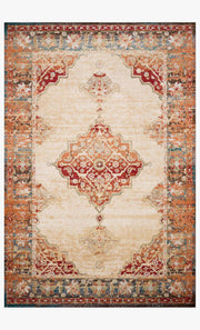 ISA-04 ANT. IVORY / SUNSET