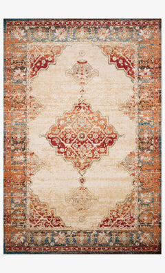 ISA-04 ANT. IVORY / SUNSET