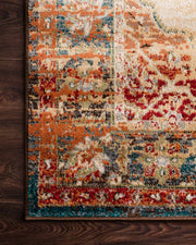 ISA-04 ANT. IVORY / SUNSET