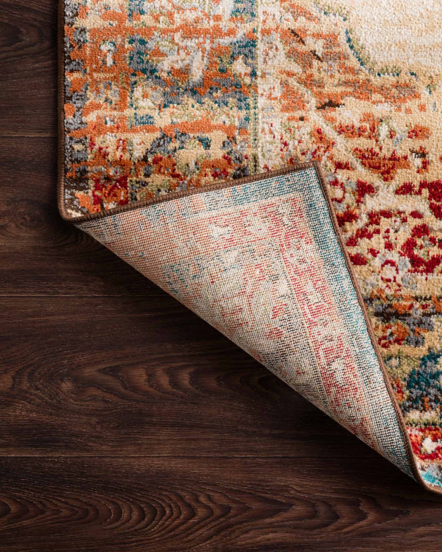 ISA-04 ANT. IVORY / SUNSET