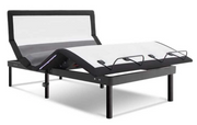 Diamond Ultimate Adjustable Base Lumbar Dual Massage