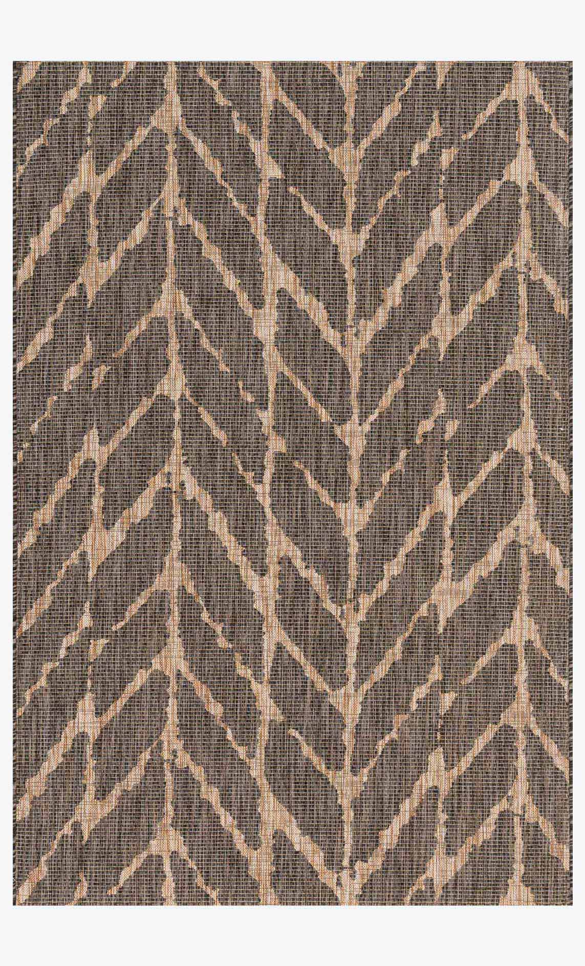 IE-02 CHARCOAL / MOCHA
