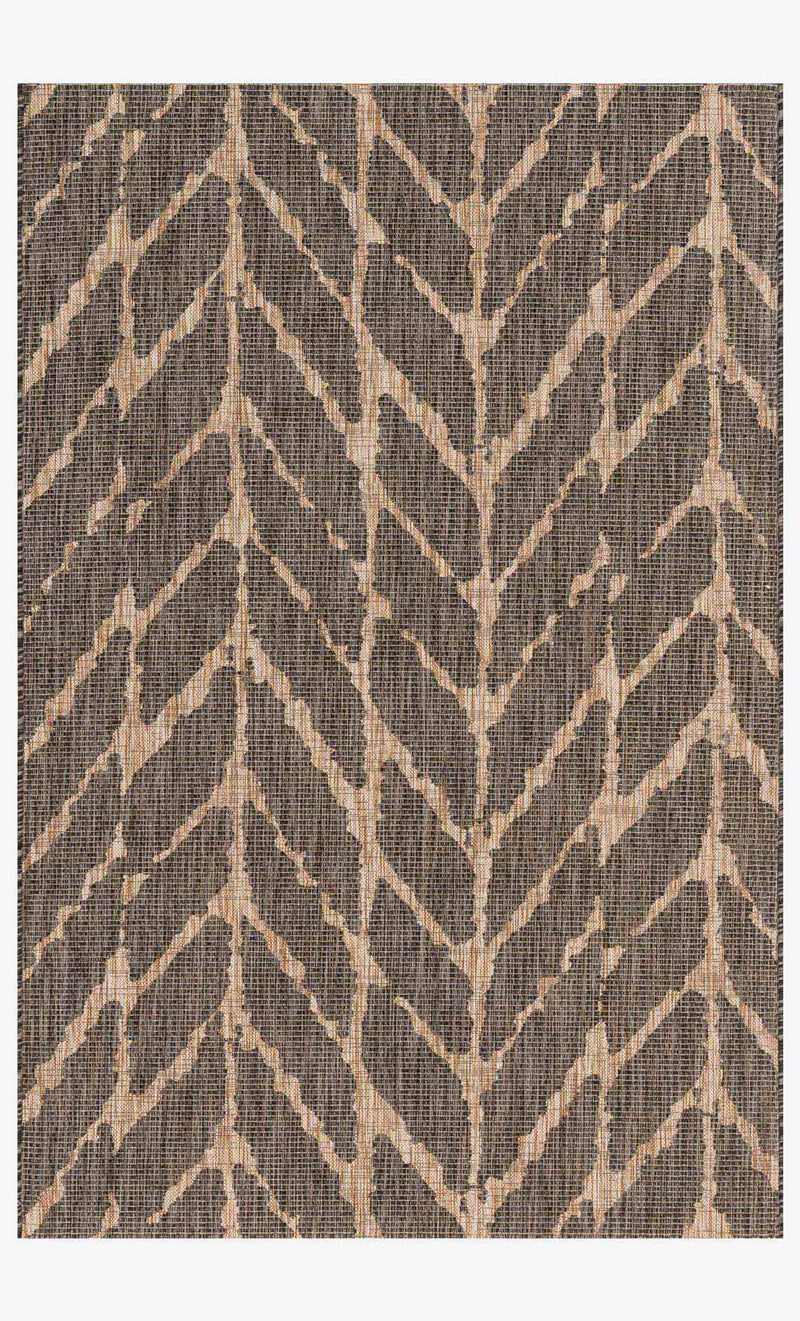 IE-02 CHARCOAL / MOCHA