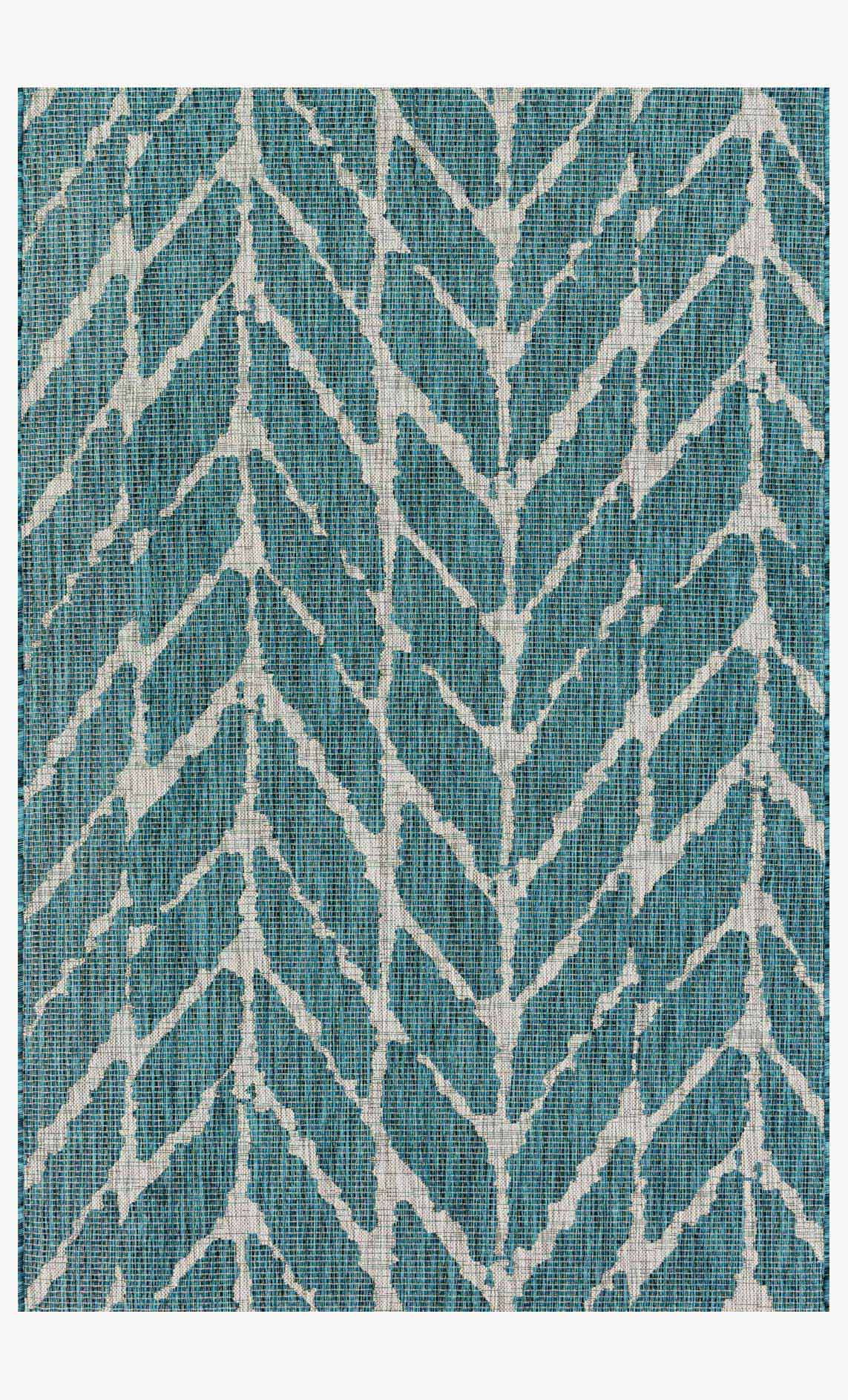 IE-02 TEAL / GREY