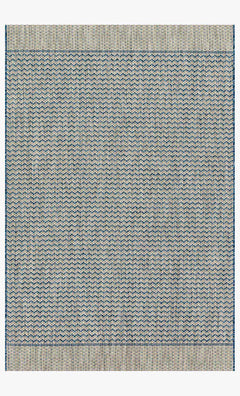 IE-03 GREY / BLUE