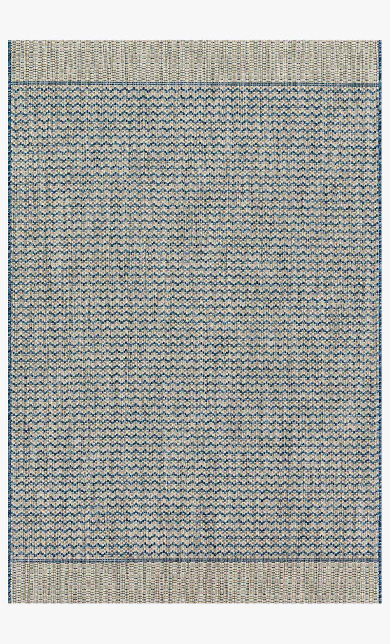 IE-03 GREY / BLUE