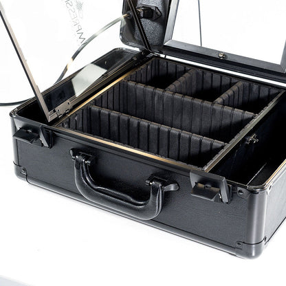 SlayCase® Vanity Travel Case in Studded