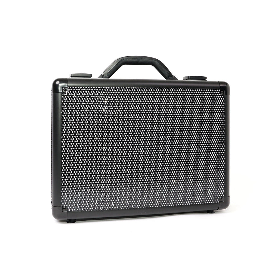 SlayCase® Vanity Travel Case in Sparkle
