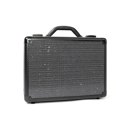 SlayCase® Vanity Travel Case in Sparkle