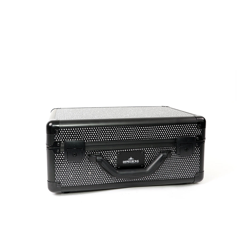 SlayCase® Vanity Travel Case in Sparkle