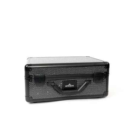SlayCase® Vanity Travel Case in Sparkle