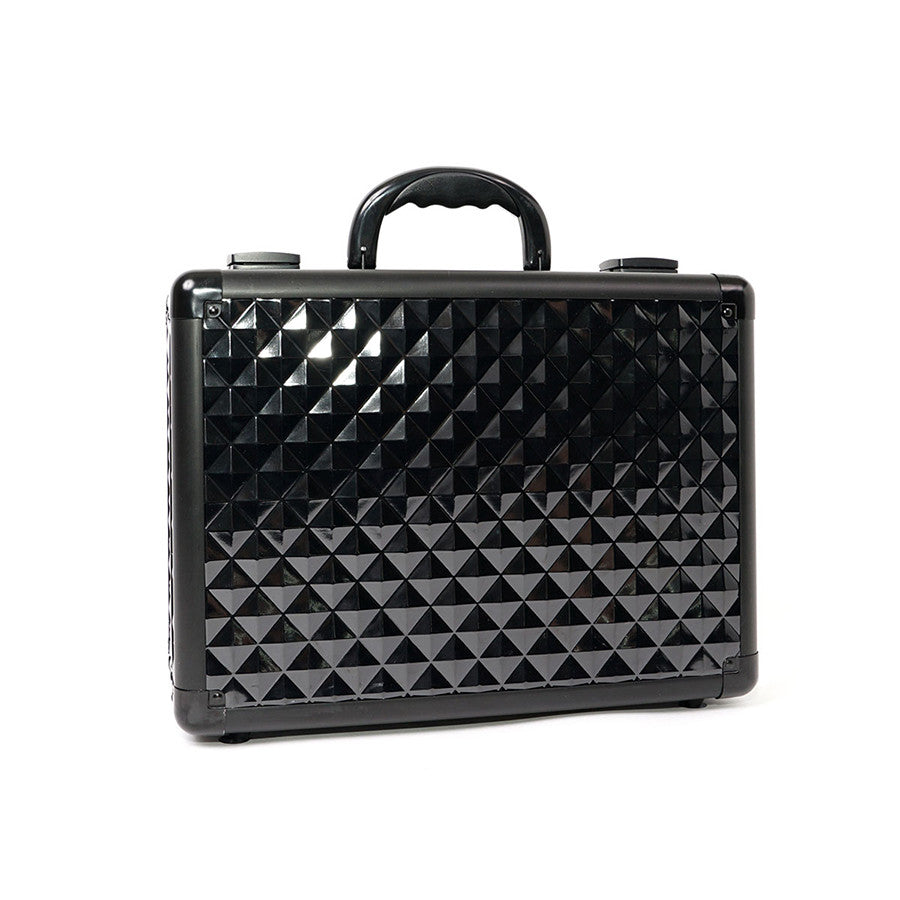 SlayCase® Vanity Travel Case in Studded
