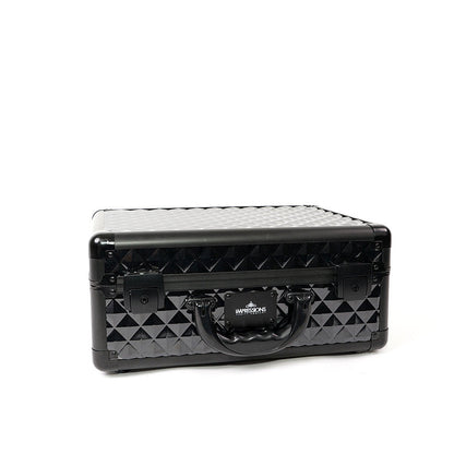 SlayCase® Vanity Travel Case in Studded