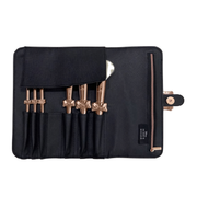 Minnie Mouse Luxe 6-PC Makeup Brush Set