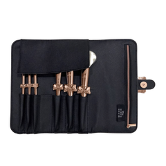 Minnie Mouse Luxe 6-PC Makeup Brush Set
