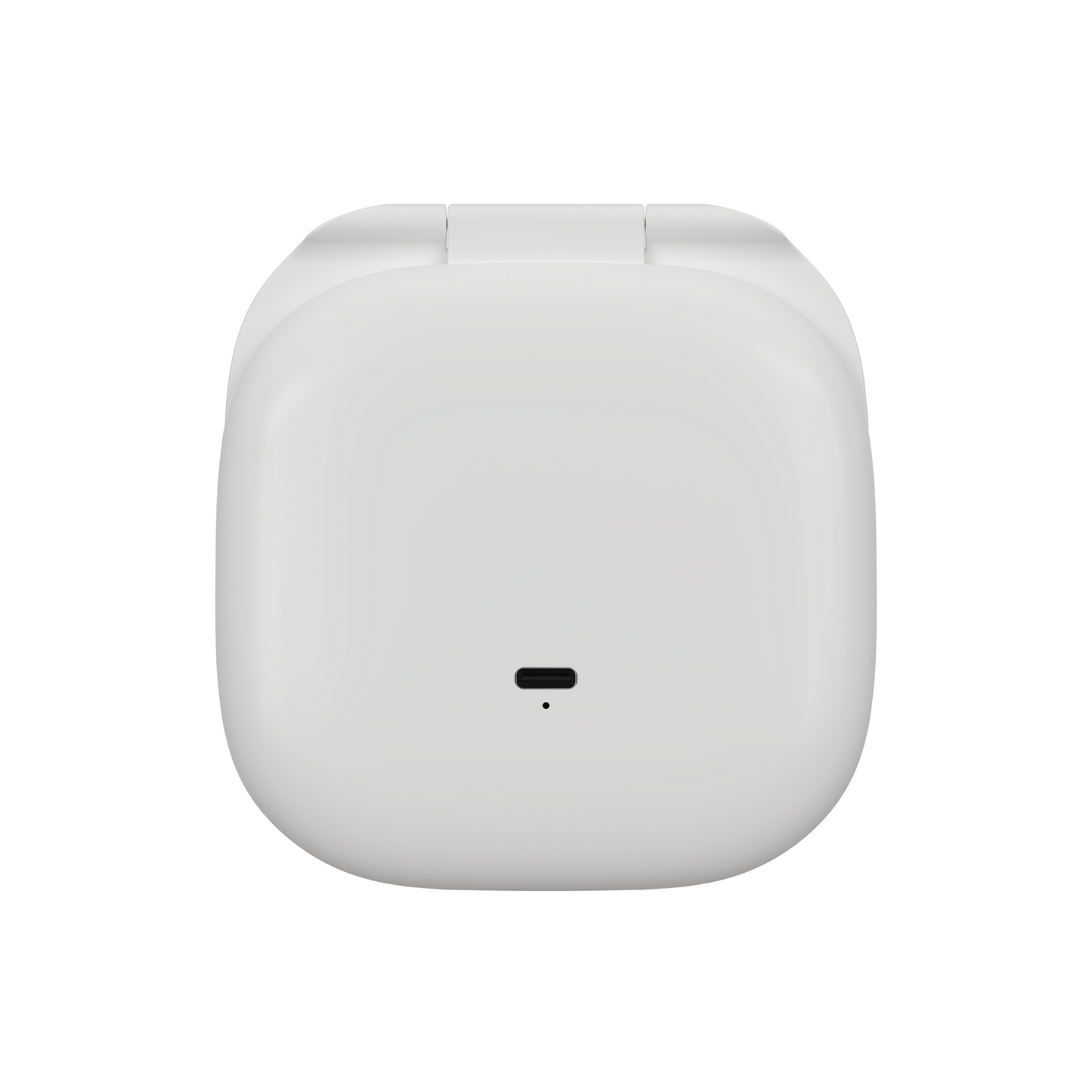Illumi Square LED Compact Mirror