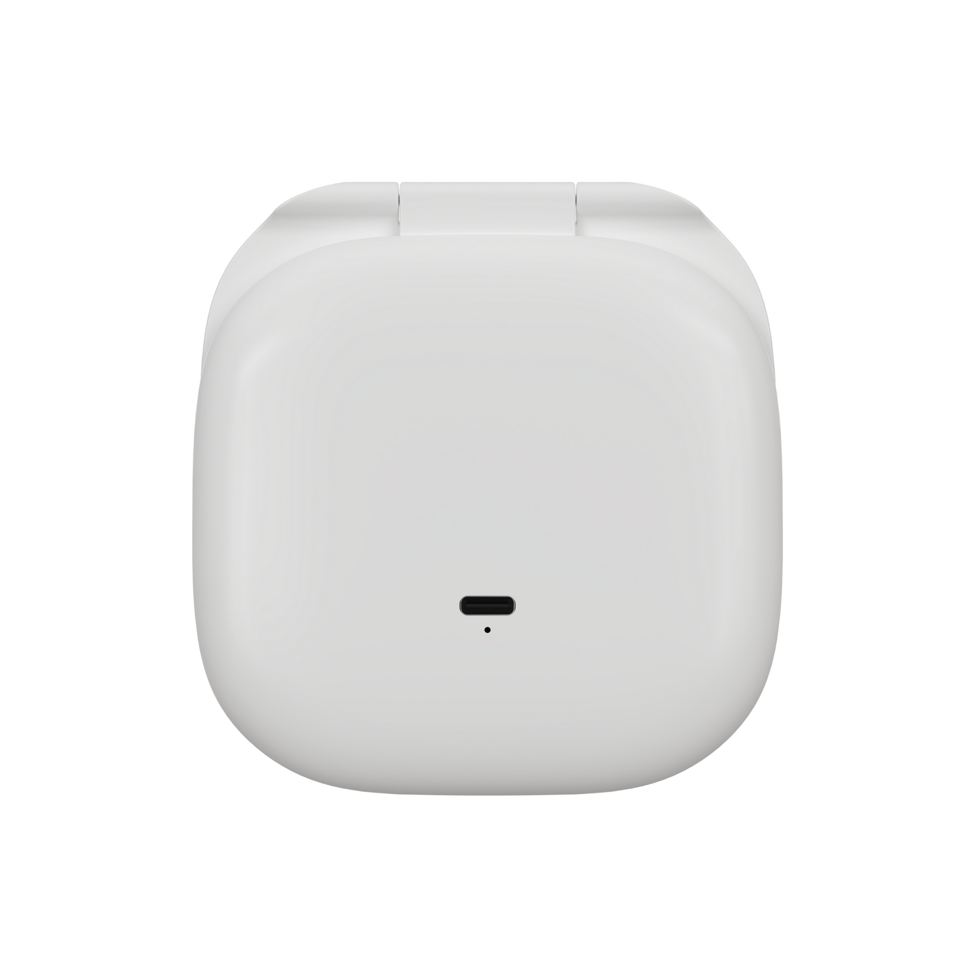 Illumi Square LED Compact Mirror